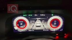 نيسان باثفايندر